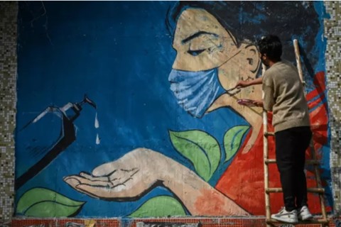 Coronavirus le point sur la pandémie dans le monde